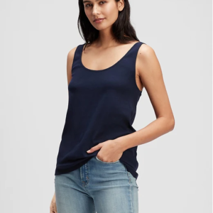 Camisilla Azul - XXL (Adulto)