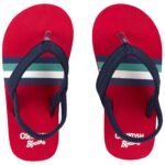 Zapatilla Retro Stripe - Calce L - 25/26 (15.6cm a 16.8cm)