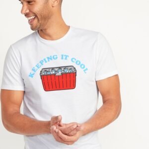 Remera MC Blanca - S