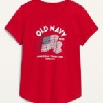 Remera MC Rojo - M (Adulto)