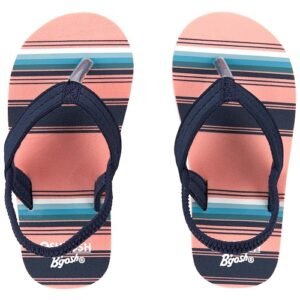 Zapatilla a Rayas - Calce XXS – 17/18 (9.0cm a 10.2cm)