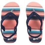 Zapatilla a Rayas - Calce XS - 19/20 (10.5cm a 11.5cm)
