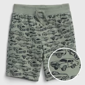 Short Cars GAP - 3 Años