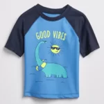 Remera MC con FPS 50+ - 4 Años