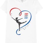 Promo. Remera MC Blanca - 7 Años