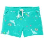Short Delfin - 24 Meses