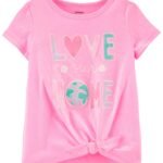 Remera MC Rosa - 2 Años