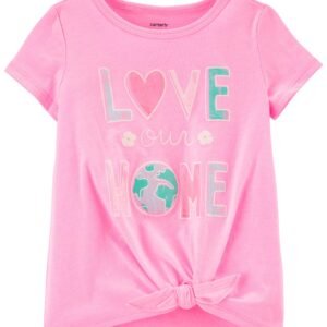 Remera MC Rosa - 2 Años