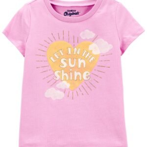 Remera MC Purpura - 2 Años