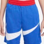 Short Nike - S (8 Años)