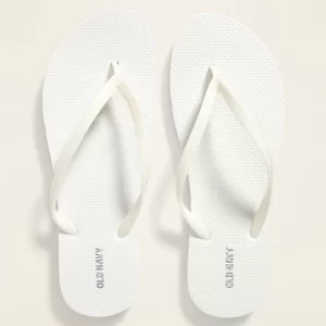 Zapatilla Blanca – Calce 33/34 (21.5 – 22 cm)