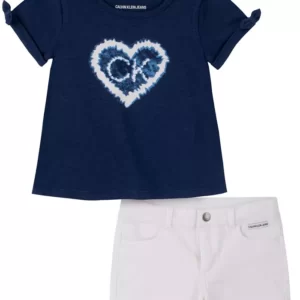 Set 2 Piezas CK - 3 Años