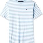 Remera MC Turquesa a Rayas TH - 4 Años