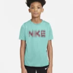 Remera MC Nike - L (10/12 Años)