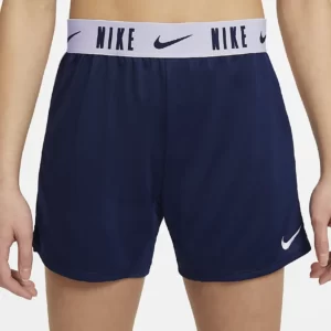 Short Azul Nike - XL (18 Años)