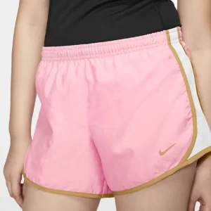 Short Rosa Nike - M (10/12) Años