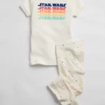 Set Pijama StarWars GAP - 8 Años