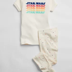 Set Pijama StarWars GAP - 8 Años