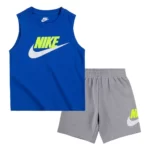 Set 2 Piezas Nike - 24 Meses