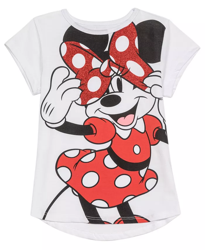Remera MC Minnie - 3 Años