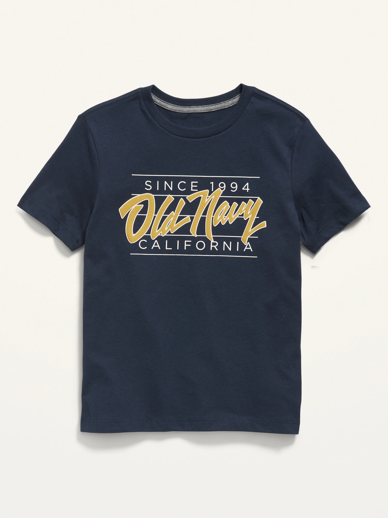 Remera MC Blue Old Navy - 6/7 Años