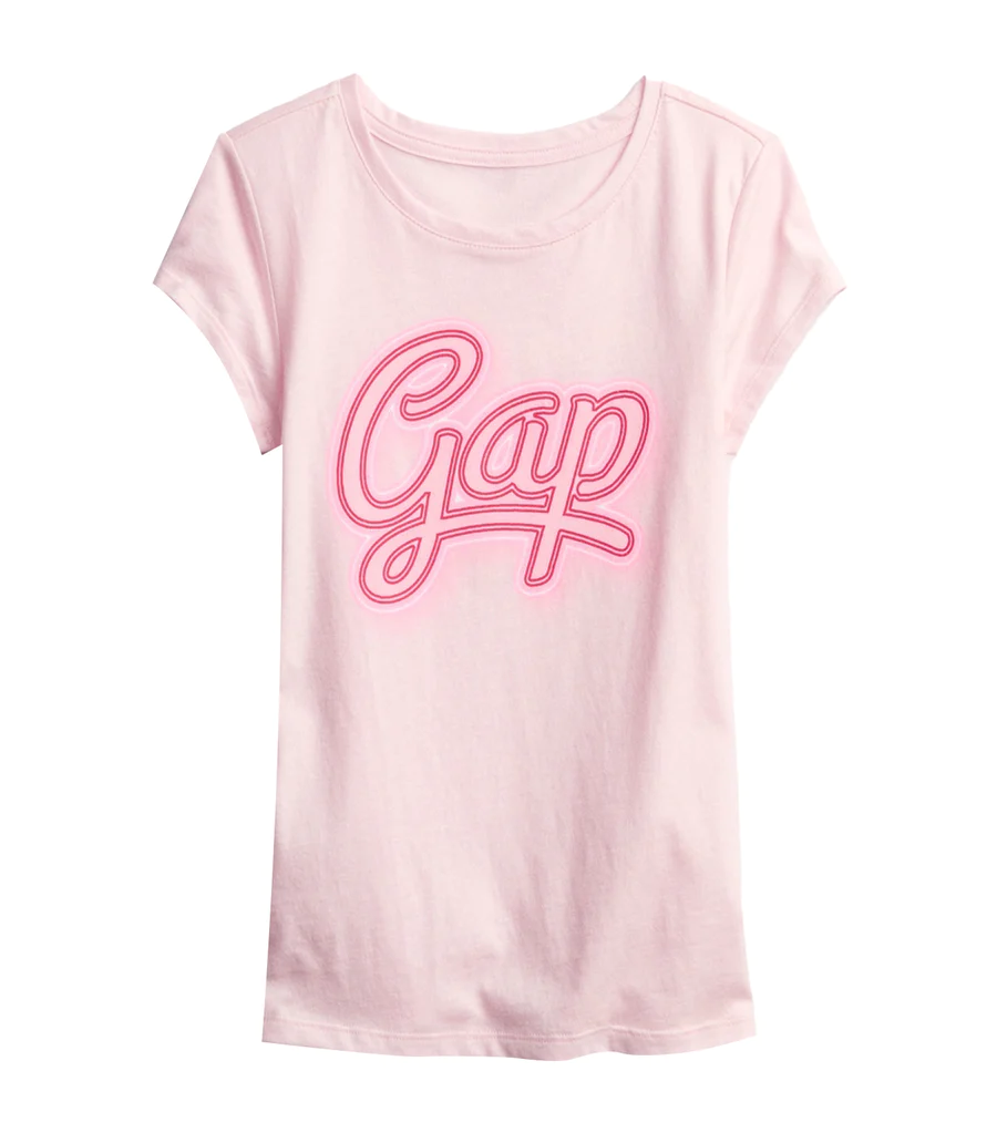 Remera MC Rosa - 6/7 Años