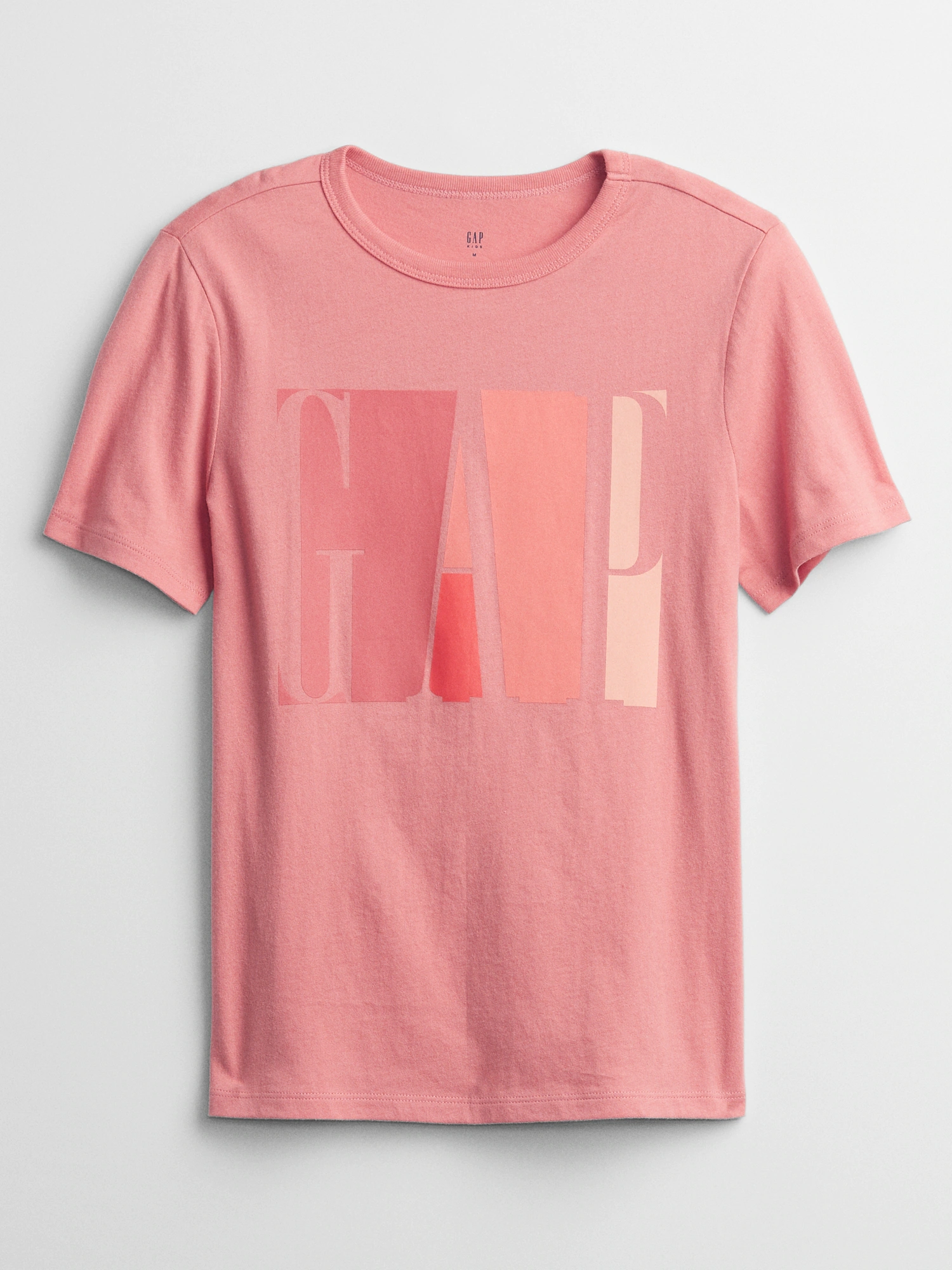 Remera MC Gravlax GAP- 6/7 Años