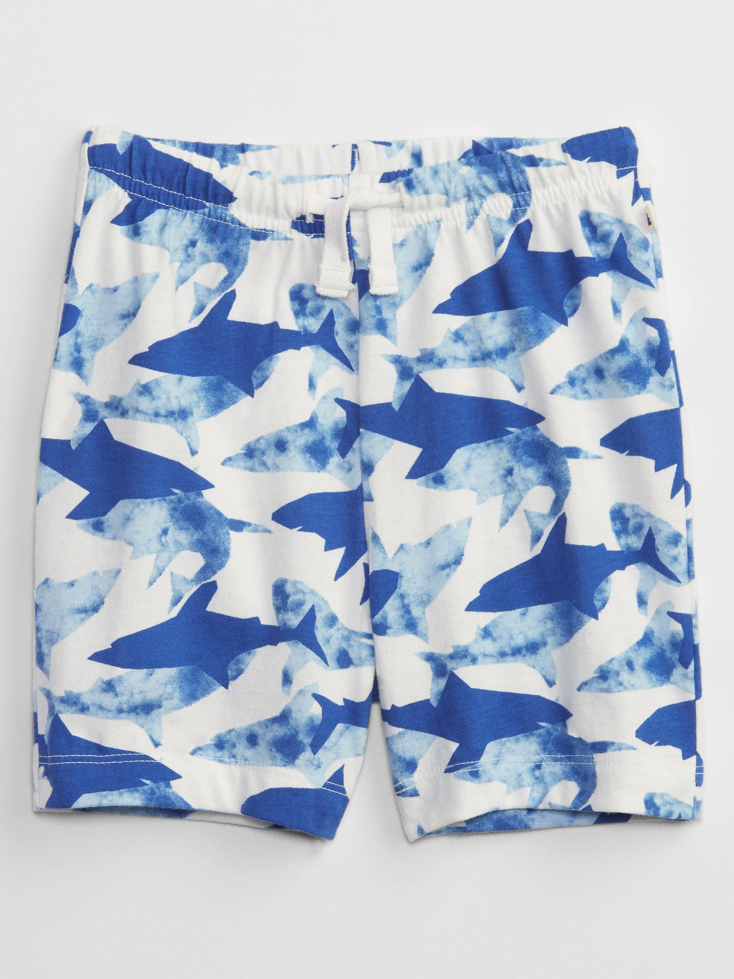 Short Shark GAP - 0/3 Meses