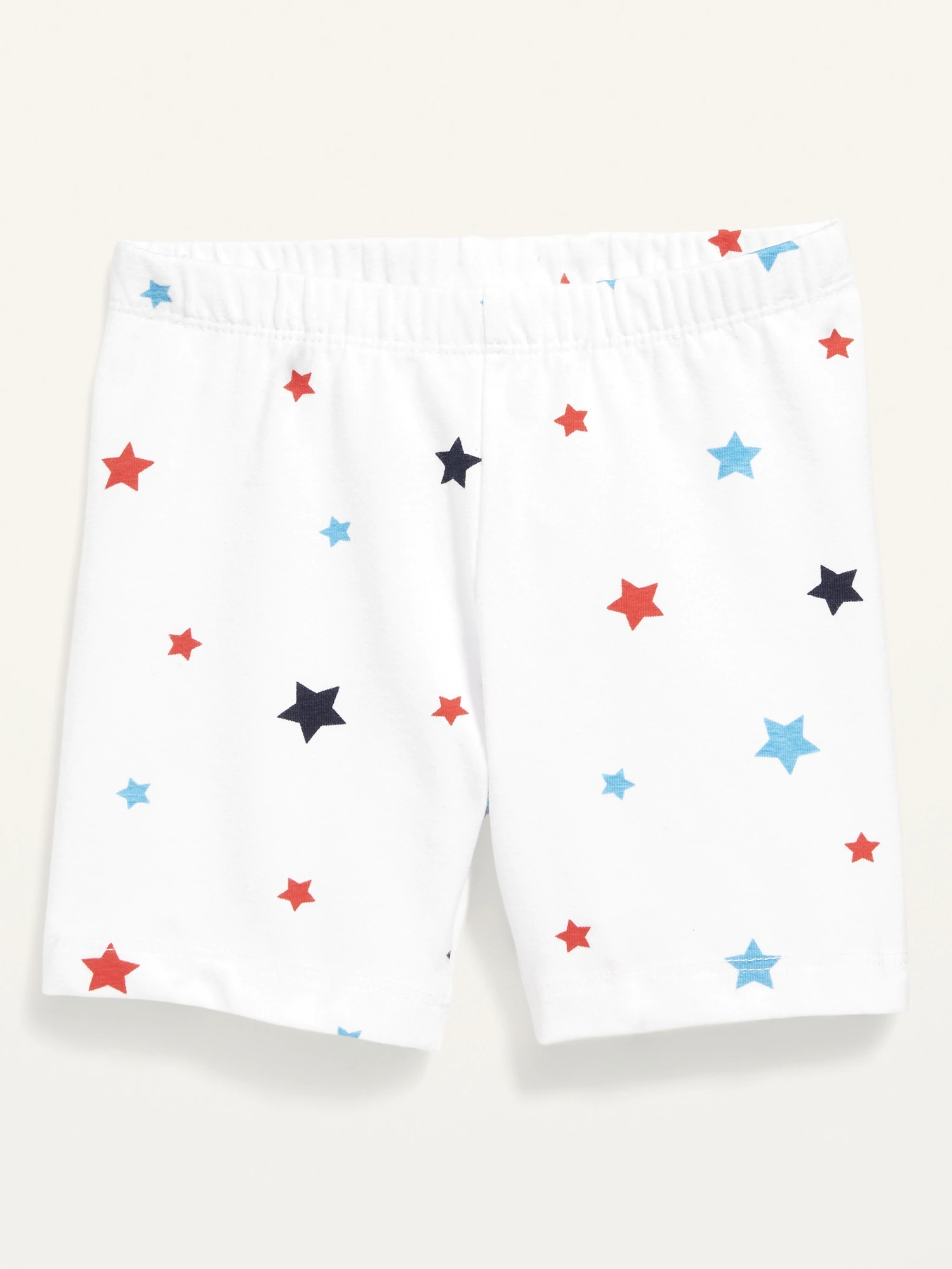 Short Stars Old Navy - 3 Años