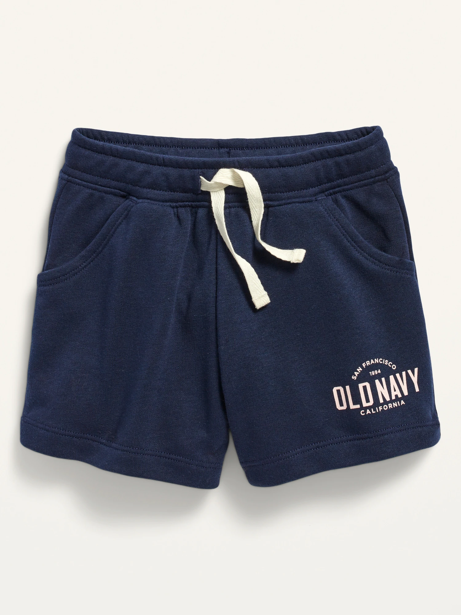 Short Blue Old Navy - 2 Años