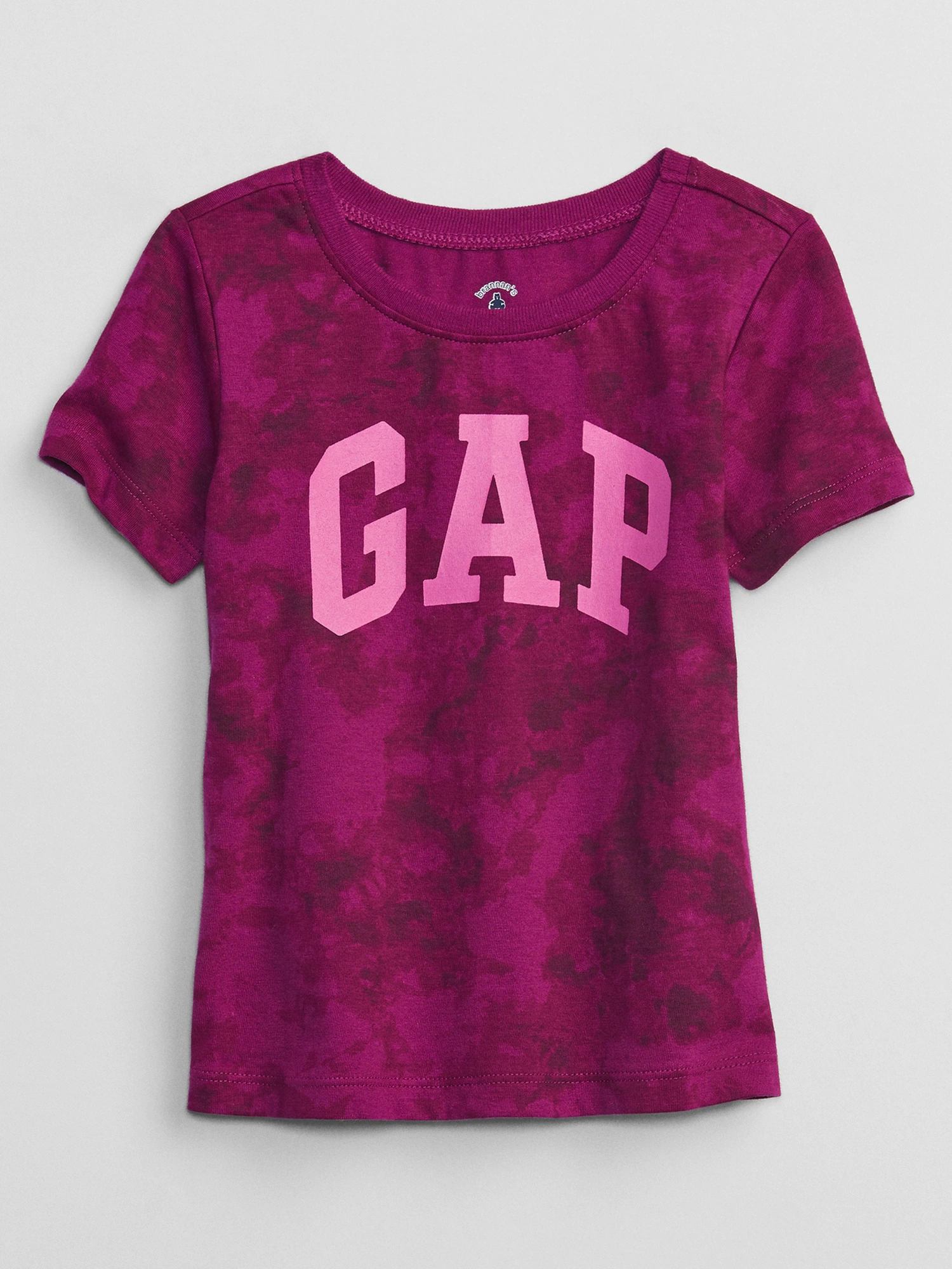Remera MC Purple - 4 Años