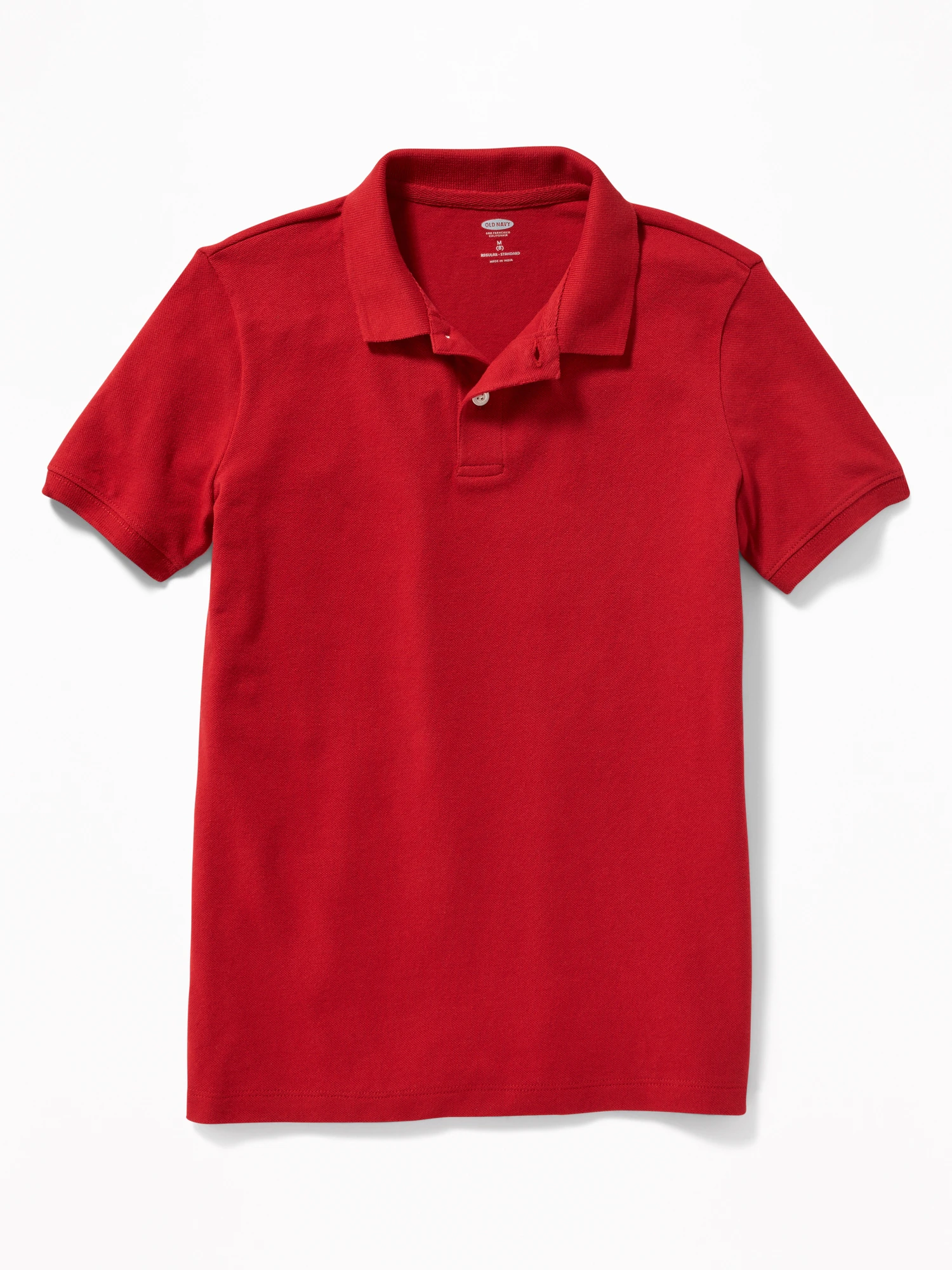 Remera MC Red Old Navy - 10/12 Años