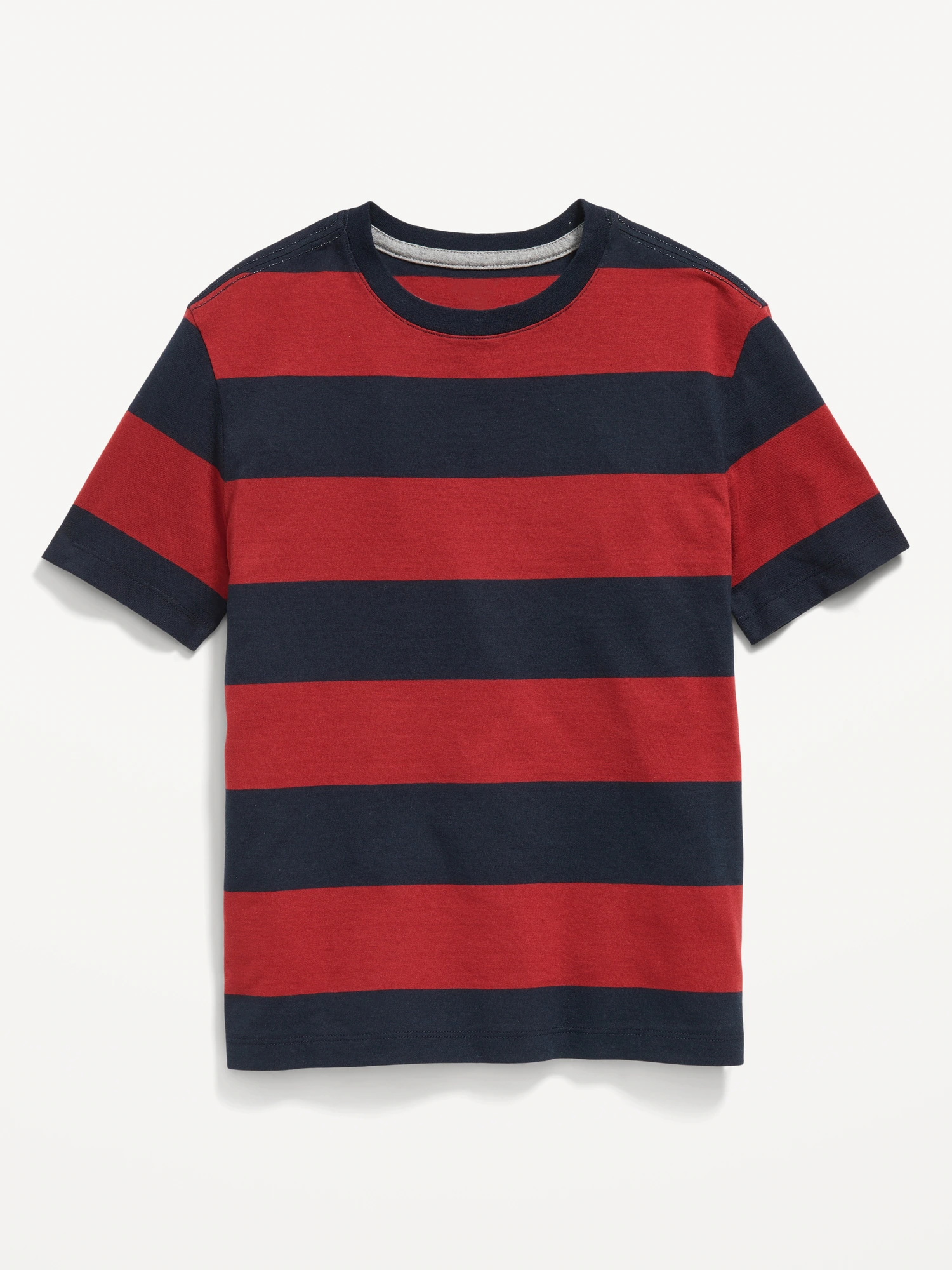 Remera MC Stripe Old Navy - 8 Años