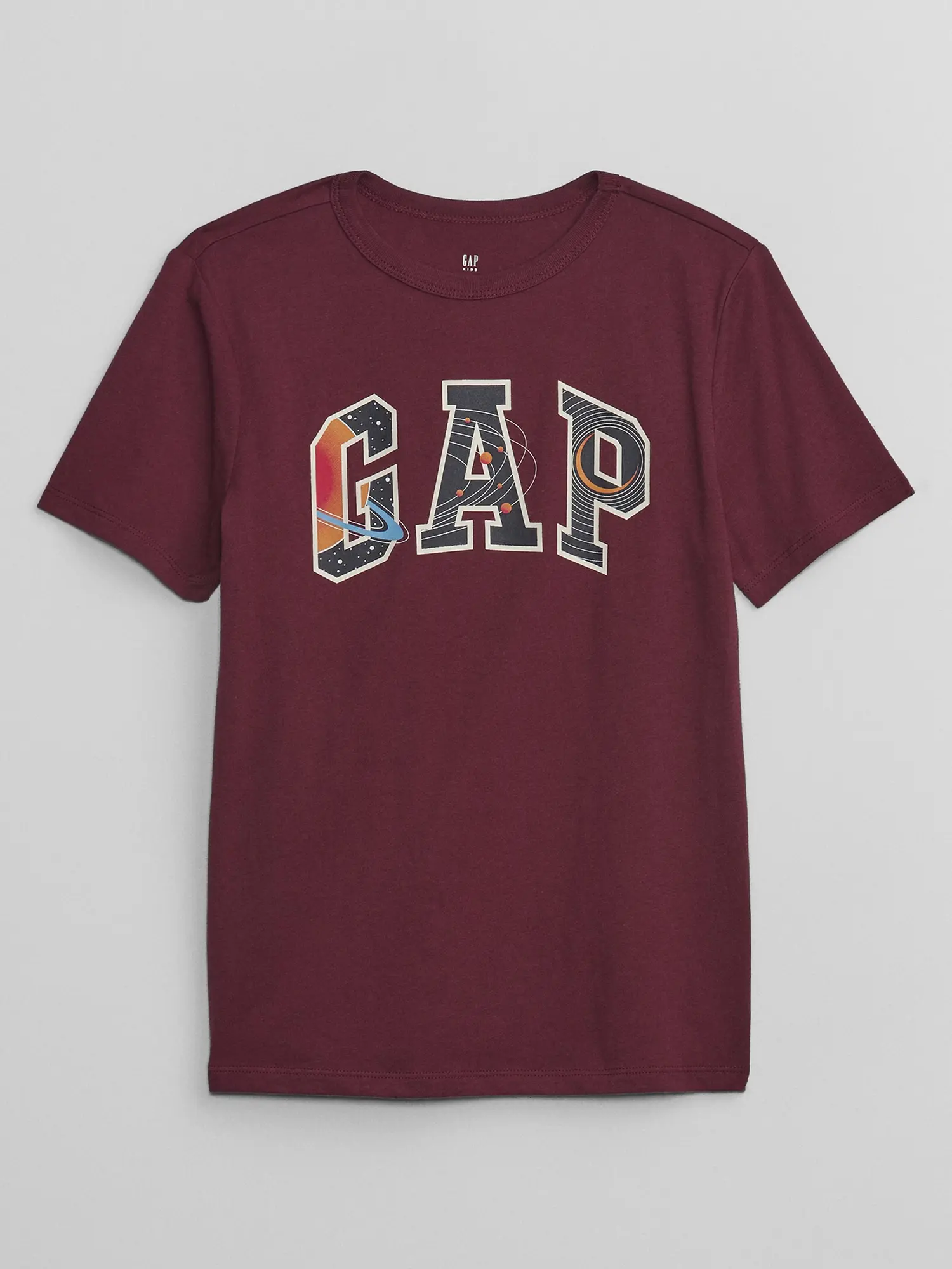 Remera MC Granate GAP - 8 Años