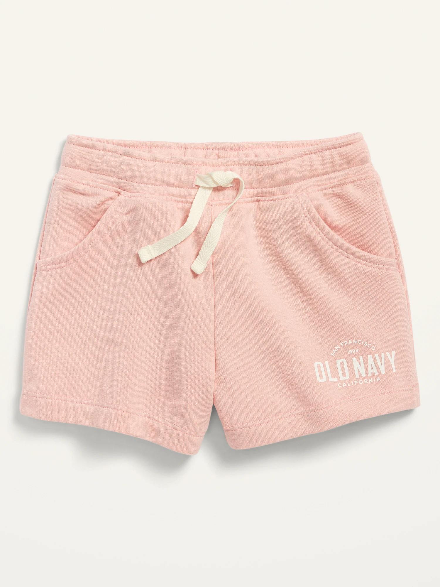 Short Pink OLD NAVY - 5 Años