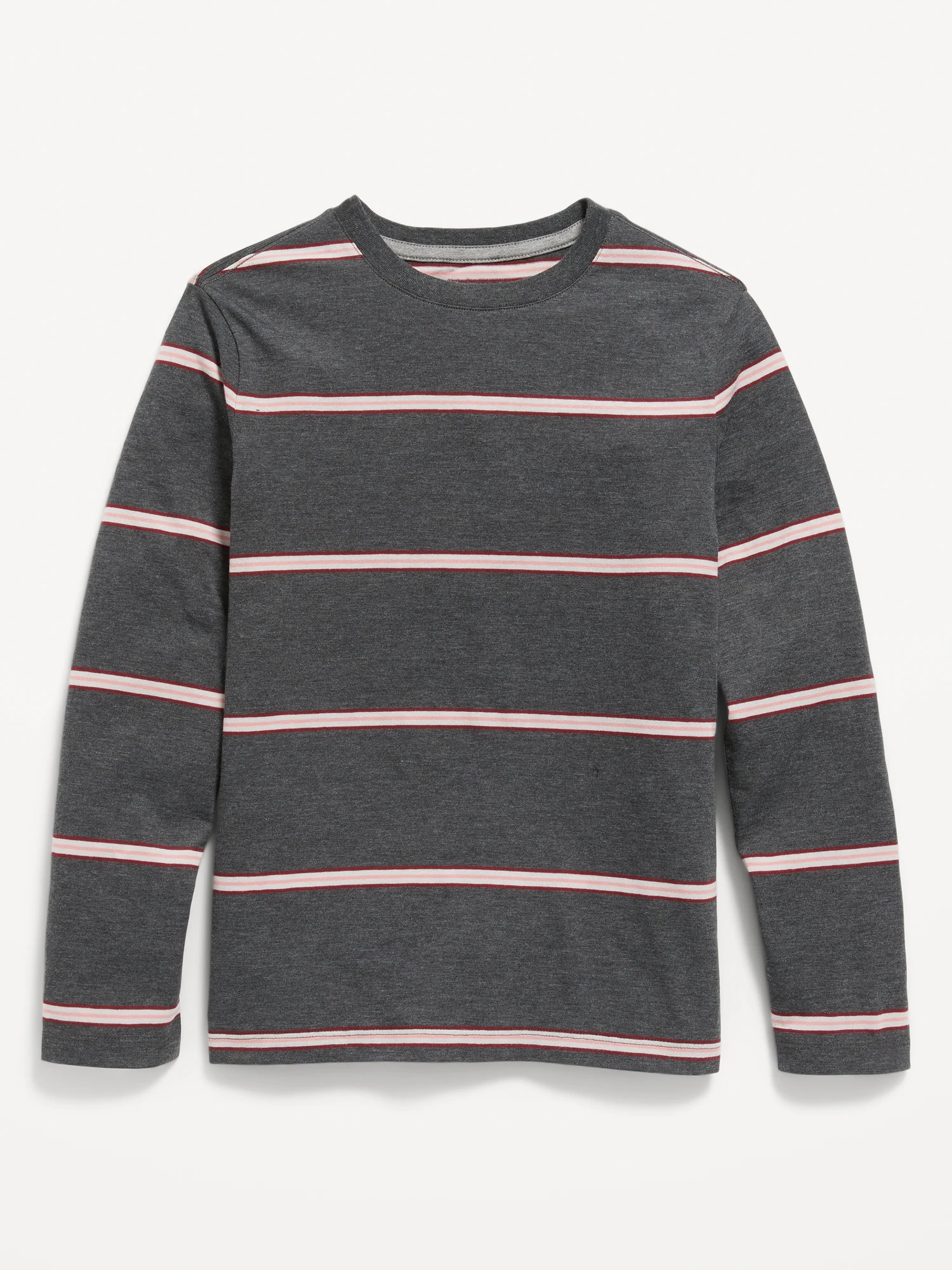 Remera ML Grey Old Navy - 18 Años