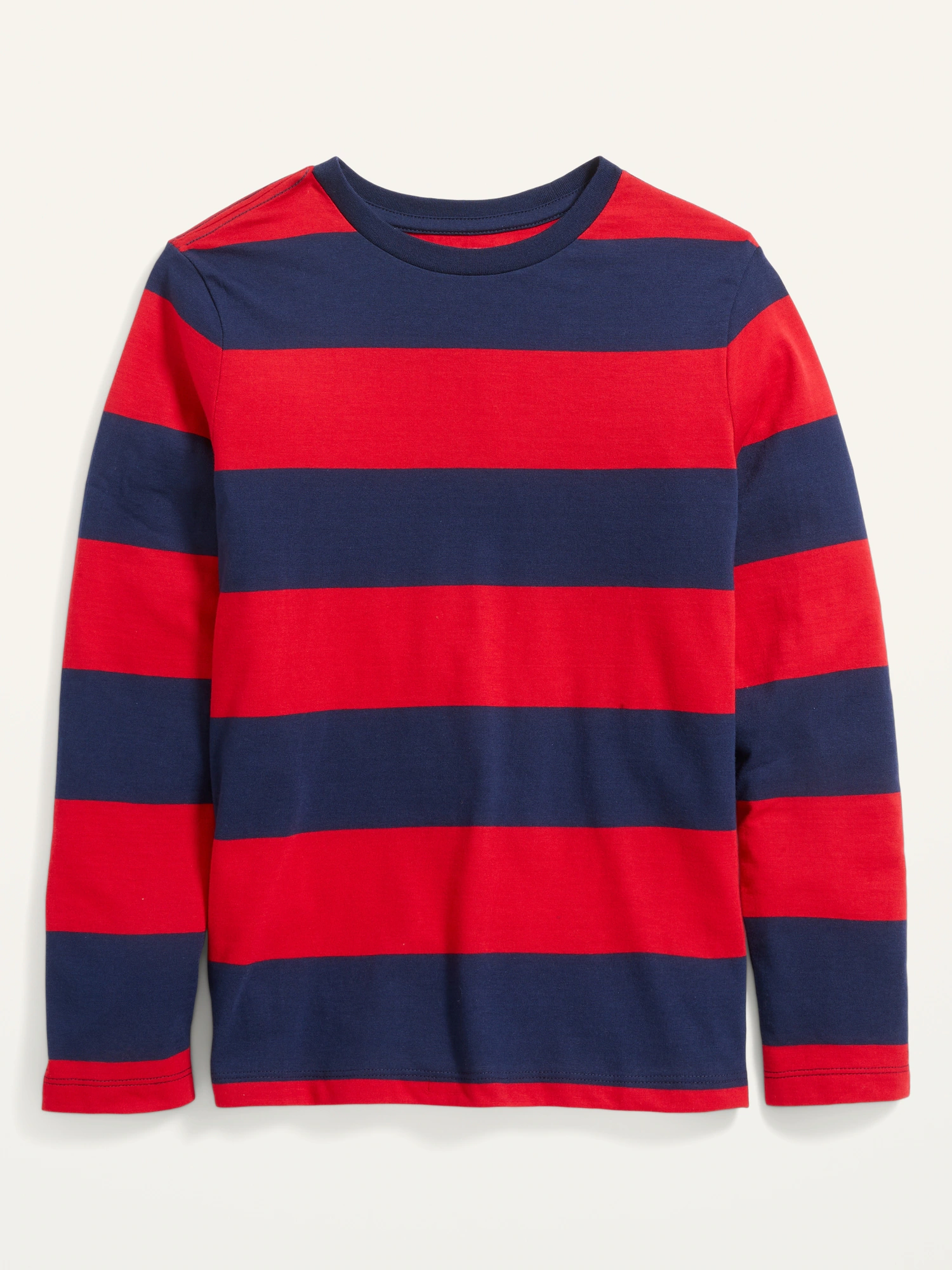 Remera ML Red Old Navy - 10/12 Años