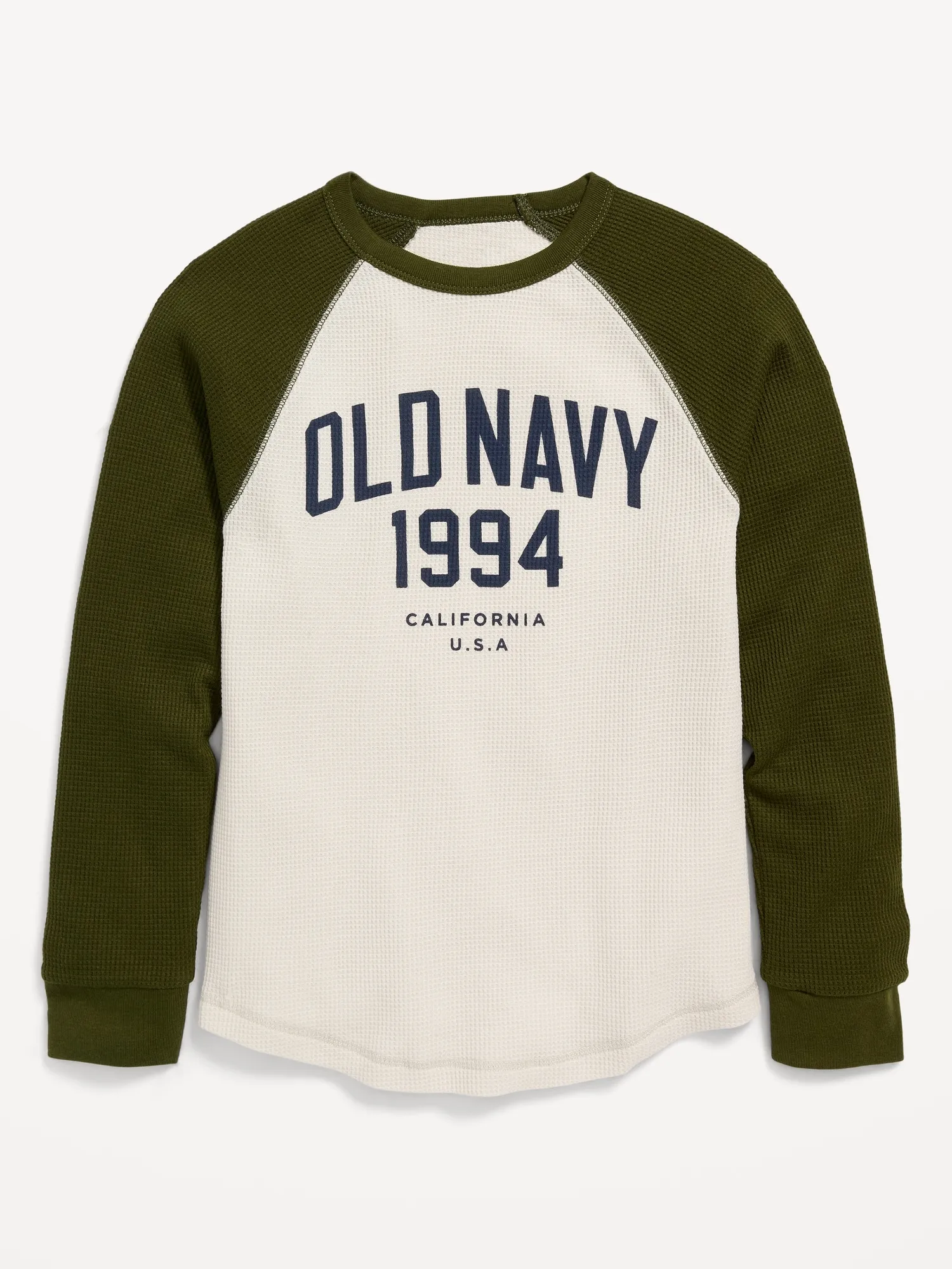 Remera ML Old Navy - 10/12 Años