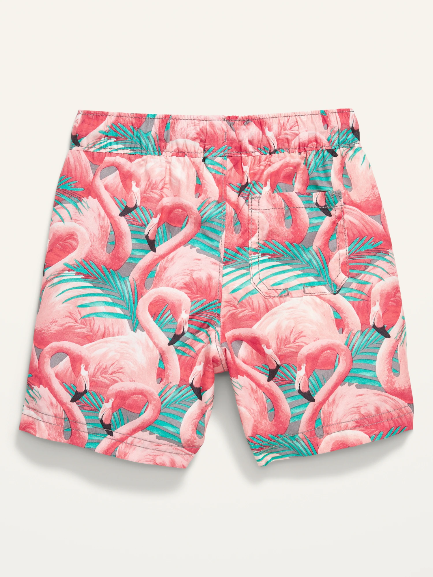 Short Swimming Flamingo FPS 50 - 5 Años