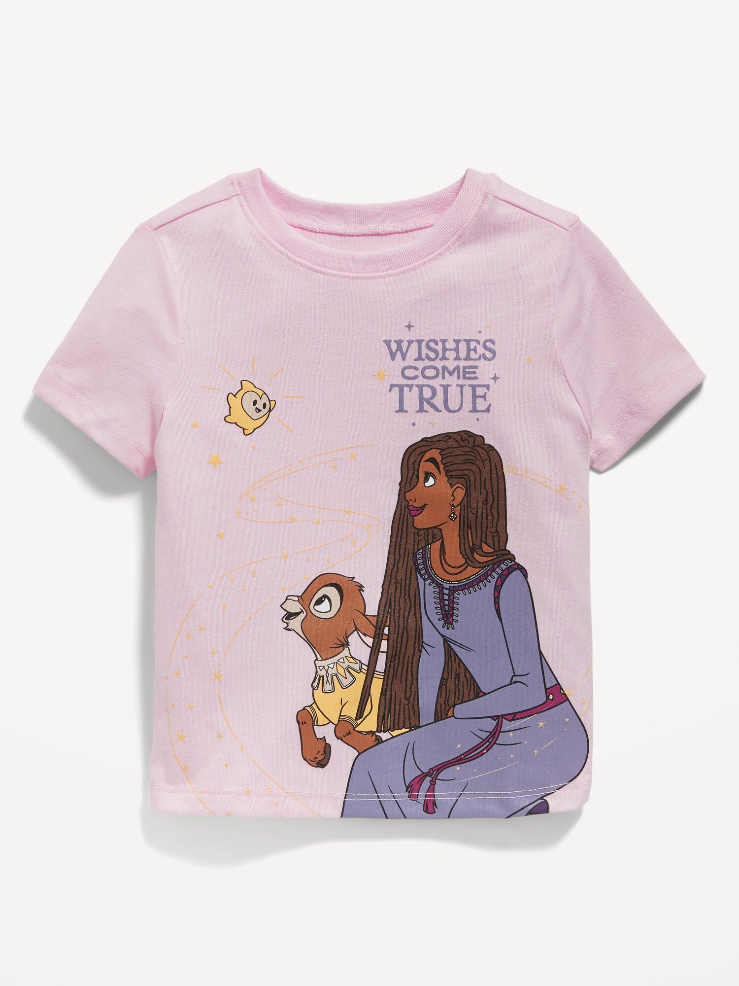Remera MC Purple - 2 Años